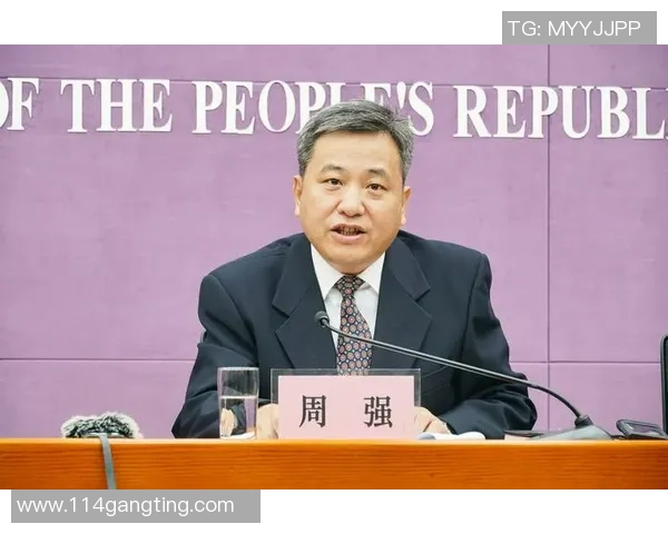 对话周强：谈英雄联盟生涯