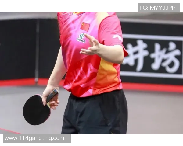 乒乓球热议：广州乒乓球队的耐力争议