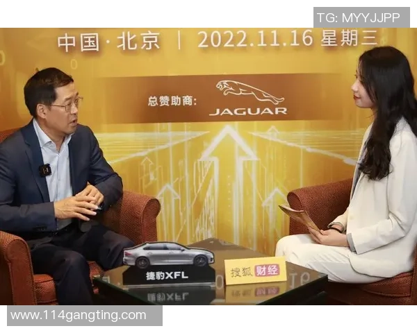 对话李军：谈极限运动生涯